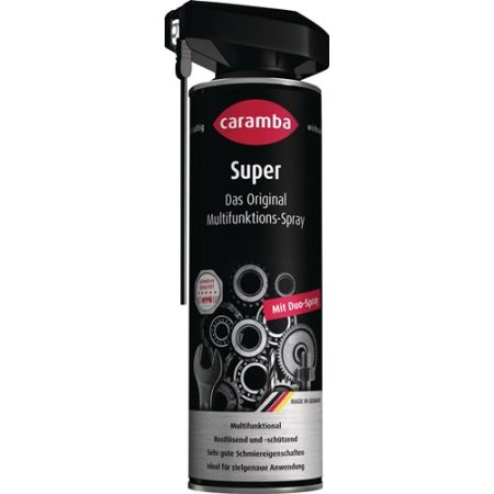 Multifunctionele spray Super 500 ml  spuitbus Duo-Spray CARAMBA | IP.4000349404