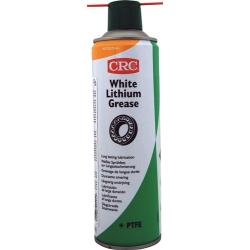 Sproeivet WHITE LITHIUM GREASE CRC