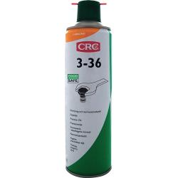 Corrosiebeschermingsolie en verzorgingsmiddel 3-36 CRC