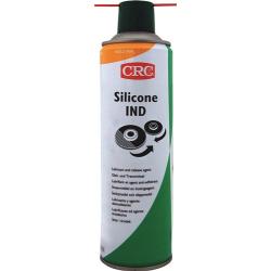 Synthetische-oliespray SILICONE IND CRC
