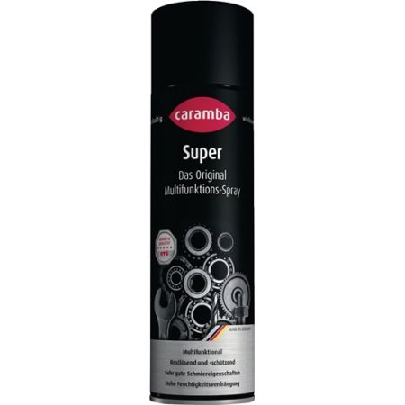 Multifunctionele spray Super 500 ml  spuitbus CARAMBA | IP.4000354425