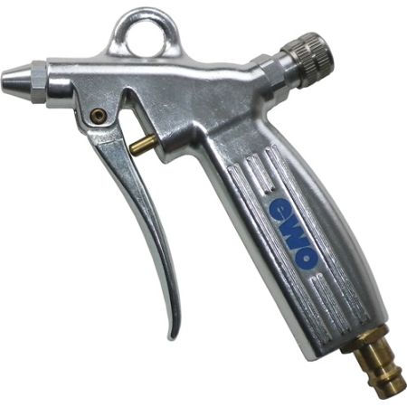 Blaaspistool blowcontrol koppelingsstekker DN 7,2 met normaal sproeikop d. 1,5 mm EWO | IP.4000351794