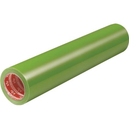 Beschermfolie LDPE 313 groen lengte 100 m breedte 500 mm wiel KIP | IP.4000353248
