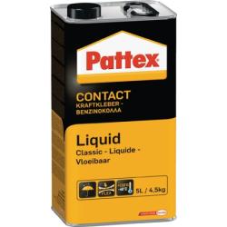 Krachtlijm Classic Liquid PATTEX