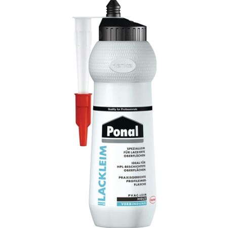 Laklijm Ponal 400 g  fles PONAL | IP.4000353780