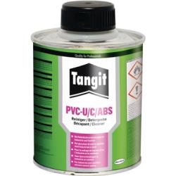 Speciale reiniger PVC-U/PVC-C/ABS TANGIT
