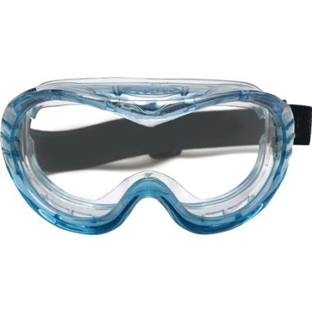 Volzicht-veiligheidsbril Fahrenheit FheitAF EN 166 polycarbonaat glas helder polycarbonaat 3M | IP.4000370054