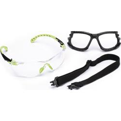 Veiligheidsbril Solus™ 1000-Set 3M