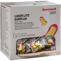 Oordopje Laser Lite HONEYWELL HOWARD LEIGHT