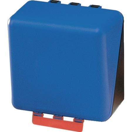Beschermbox SecuBox-Midi blauw L236xB225xH125ca.mm  GEBRA | IP.4000370856