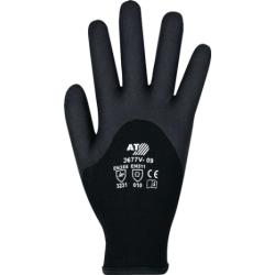 Koudebestendige handschoen ASATEX