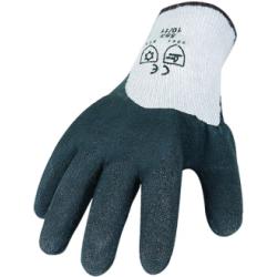 Koudebestendige handschoen ASATEX
