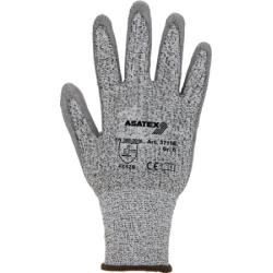 Snijbestendige handschoen ASATEX