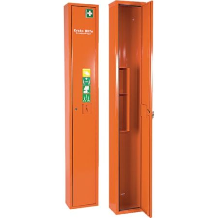 Staande kast SAFE B300xH2000xD200ca.mm ORANGE 1-deurs SÖHNGEN | IP.4000386140