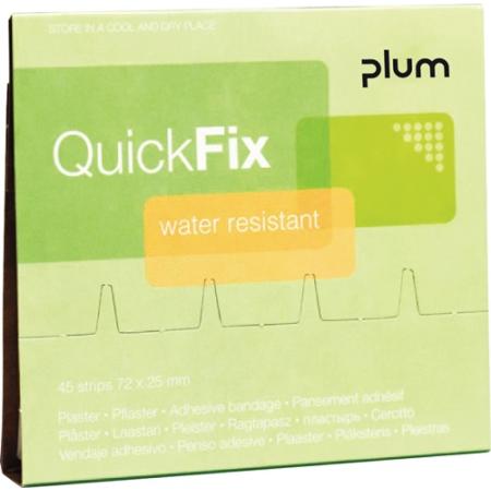 Pleisterstrip QuickFix watervast  PLUM | IP.4000386401
