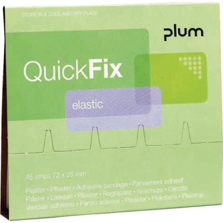 Pleisterstrip QuickFix elastisch  PLUM | IP.4000386403