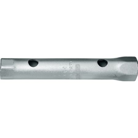 Pijpdopsleutel 26 R sleutelwijdte 5,5 x 7 mm lengte 105 mm borings-d. 5,5 mm verchroomd GEDORE | IP.4000770871