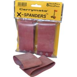 Reserve-rubber X-Spander CARRYMATE