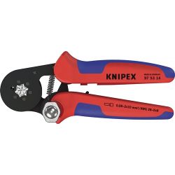 Adereindhulstang KNIPEX