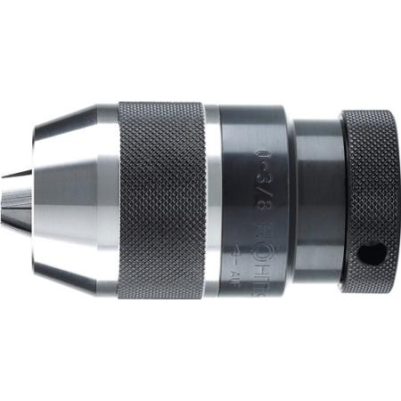 Snelspanboorhouder Spiro span-d. 0-10 mm B 12 voor rechtsloop RÖHM | IP.4000832068