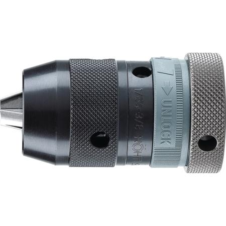 Snelspanboorhouder Supra SK span-d. 1-13 mm 1/2inch-20 mm voor rechts- en linksloop RÖHM | IP.4000832132