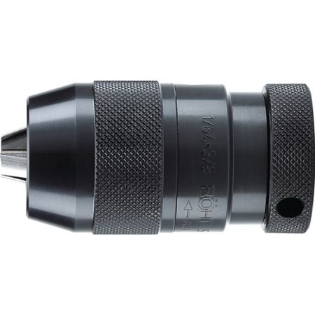 Snelspanboorhouder Supra S span-d. 3-16 mm B 16 voor rechtsloop RÖHM | IP.4000832204