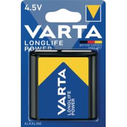 Batterij Longlife Power VARTA