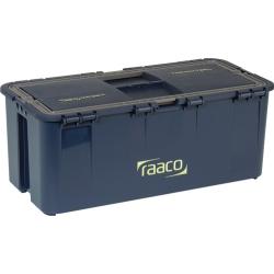 Gereedschapskoffer Compact RAACO