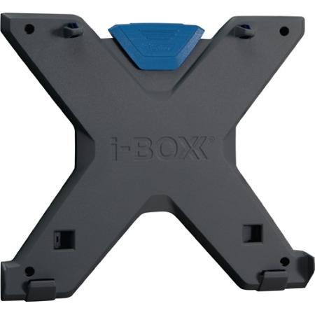 Gereedschapshouder i-BOXX® voor i-BOXX® 72  BS SYSTEMS | IP.4000871536