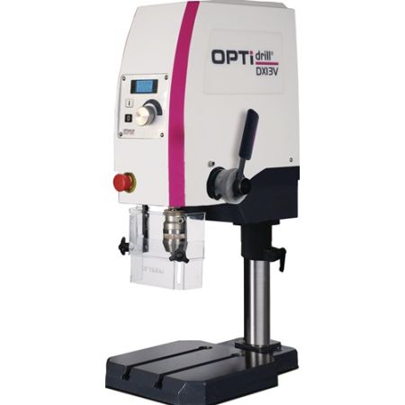 Tafelboormachine DX 13 V 13 (S235JR) mm B16 100-3.000 omw/min OPTI-DRILL | IP.4000894230