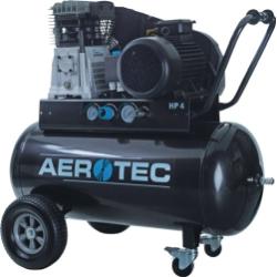 Compressor Aerotec 600-90 TECH AEROTEC