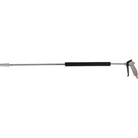 Blaaspistool HF PRO 1000 Kombi koppelingsstekker  AEROTEC | IP.4000898842