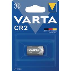 Batterij ULTRA Lithium VARTA