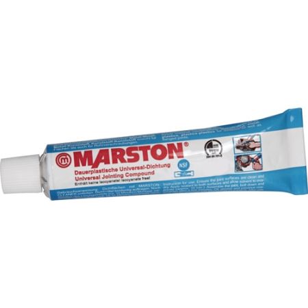 Universele afdichtingskit rood 20 g tube MARSTON | IP.4544444400
