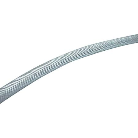 PVC-slang T.C.N. binnen-d. 9 mm buiten-d. 15 mm lengte 50 m transparant rol TRICOFLEX | IP.4566600123