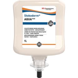 Huidbeschermingscrème Stokoderm® Aqua PURE STOKO