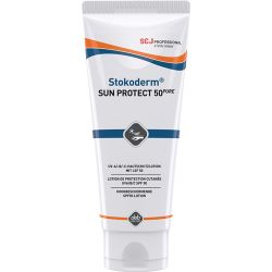 UV-huidbeschermingscrème Stokoderm® Sun Protect 50 PURE STOKO