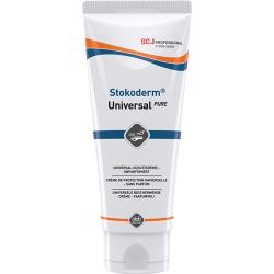 Huidbeschermingscrème Stokoderm Universal PURE STOKO