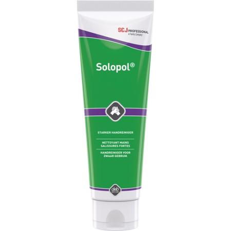 Handreinigingspasta Solopol 250 ml met aloë vera, zeep-/oplosmiddelvrij  STOKO | IP.4707020150