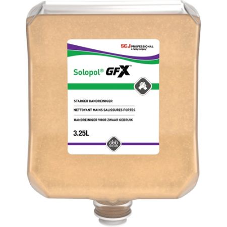 Schuimhandreiniger Solopol® GFX™ 3,25 l  patroon STOKO | IP.4707020167