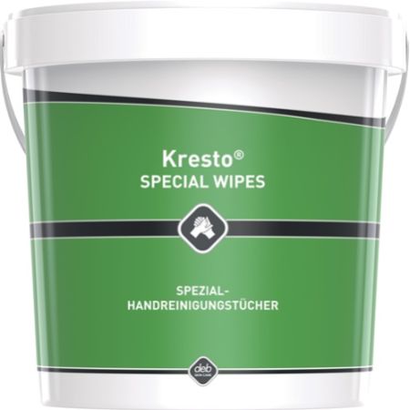 Handreinigingsdoek Kresto® Special WIPES geparfumeerd 70 st. doek STOKO | IP.4707020174