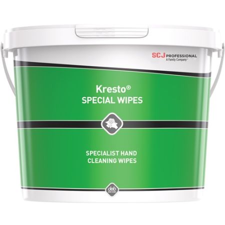 Handreinigingsdoek Kresto® Special WIPES geparfumeerd 150 st. doek STOKO | IP.4707020175