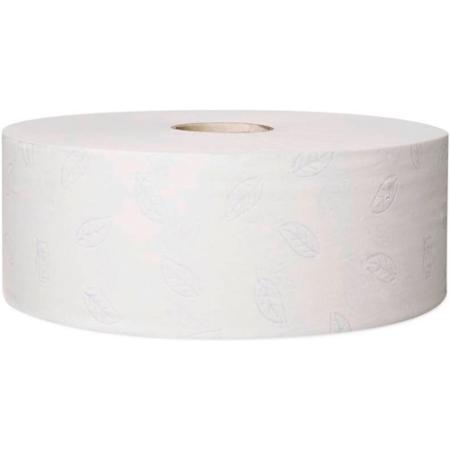 Toiletpapier TORK Jumbo Premium · 110273 2 laags, decorprint  TORK | IP.9000474209