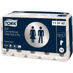 Toiletpapier TORK Advanced · 110782 TORK