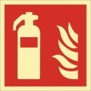 Brandveiligheid pictogrammen
