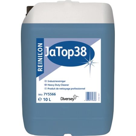 Allesreiniger JaTop38 10 l concentraat vloeistofvat DIVERSEY | IP.9000473180