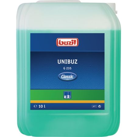Afneemmiddel Unibuz G 235 10 l  vloeistofvat BUZIL | IP.9000473301