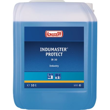 Machinereiniger Indumaster® Protect IR 30 10 l concentraat vloeistofvat BUZIL | IP.9000473322