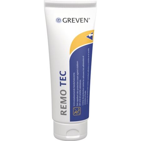 Huidbeschermingscrème GREVEN® REMO TEC 250 ml siliconevrij, geparfumeerd  GREVEN | IP.9000473473