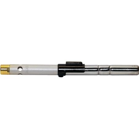 Cycloonbrander 8706 brander-d. 14 mm gasverbruik bij 2,0 bar 170 g/h 2,2 kW SIEVERT | IP.1000152716